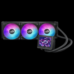 ASUS ROG Ryujin III 360 ARGB Extreme | AiO-Wasserkühlung B-Ware