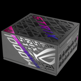 ASUS ROG Strix 1000W Platinum Equalizer | PC-Netzteil