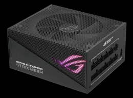 ASUS ROG STRIX 1200W Gold Aura | PC-Netzteil
