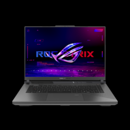 ASUS ROG Strix 16 G614JIR-N4050W B-Ware - 16