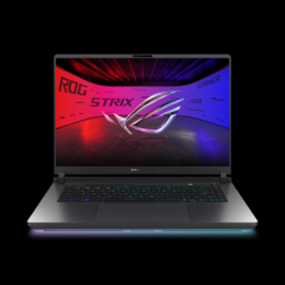 ASUS ROG Strix 16 G615LR-S5221 - 16