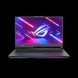 ASUS ROG Strix 17 G713PI-LL122 B-Ware - 17,3