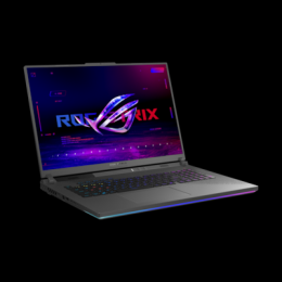 ASUS ROG Strix 18 G814FP-S9006W - 18