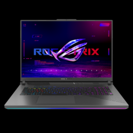 ASUS ROG Strix 18 G814PP-S8014W - 18