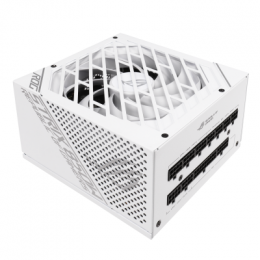 ASUS ROG Strix 850G White Edition | 850W PC-Netzteil