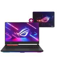 ASUS ROG Strix G15 Advantage Edition - G513QY-HF074 Notebook mit 32 GB DDR4, 2 TB M.2 PCIe 3.0, 512 GB M.