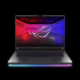 ASUS ROG Strix G16 G615LW-S5024W - 16