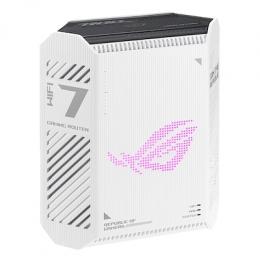 ASUS ROG Strix GS-BE7200 WiFi 7 Gaming Router BE7200 Dualband, 1x 2.5G WAN, 4x 2.5G LAN, ROG Gaming Network
