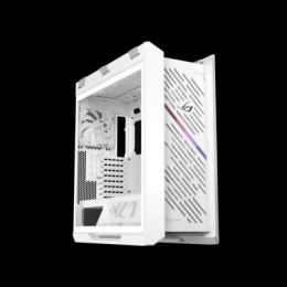 ASUS ROG Strix Helios II White | PC-Gehäuse