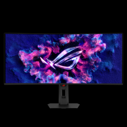 ASUS ROG Strix OLED XG34WCDMS 34 Zoll - Gaming Monitor