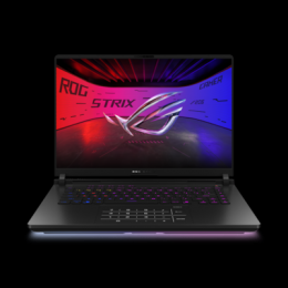 ASUS ROG Strix SCAR 16 G635LR-RW025W B-Ware - 16