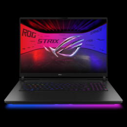 ASUS ROG Strix SCAR 18 G835LW-SA023W - 18