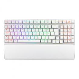 ASUS ROG Strix Scope II 96 Wireless Gaming Tastatur