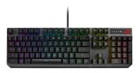 ASUS ROG STRIX SCOPE RX Tastatur