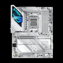 ASUS ROG Strix X870E-A Gaming WIFI7 Neo Mainboard