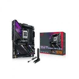 ASUS ROG STRIX X870E-E GAMING WIFI7 NEO Mainboard Sockel AM5