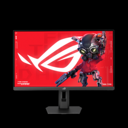 ASUS ROG Strix XG27ACMEG 27 Zoll - Gaming Monitor 68,6cm (27