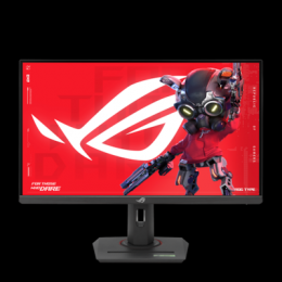 ASUS ROG Strix XG27ACMG 27