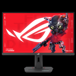 ASUS ROG Strix XG27ACS 27