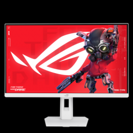 ASUS ROG Strix XG27ACS Gen2 (XG27ACSR-W) 27 Zoll - Gaming Monito