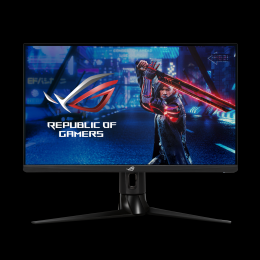 ASUS ROG Strix XG27AQ Gaming Monitor - QHD, IPS, 170Hz, USB-Hub