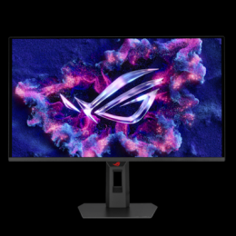 ASUS ROG Strix XG27AQDPG 27