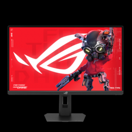 ASUS ROG Strix XG27AQNGV 27 Zoll - Gaming Monitor 68,6cm (27