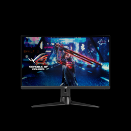 ASUS ROG Strix XG27AQV Gaming Monitor - IPS, QHD, HDR10, 165Hz