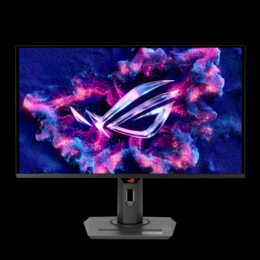 ASUS ROG Strix XG27UCDMG 27