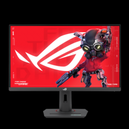 ASUS ROG Strix XG27UCS 27