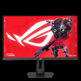 ASUS ROG Strix XG27UCS Gen2 (XG27UCSR) 27 Zoll - Gaming Monitor