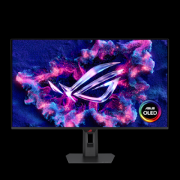 ASUS ROG Strix XG32UQDMS 32 Zoll - OLED Gaming Monitor 80cm (31,5