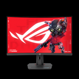 ASUS ROG Strix XG32WCMS 32