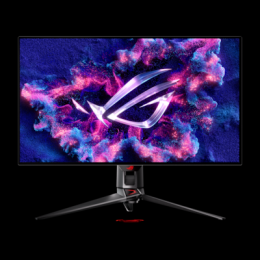 ASUS ROG SWIFT PG32UCDP 32
