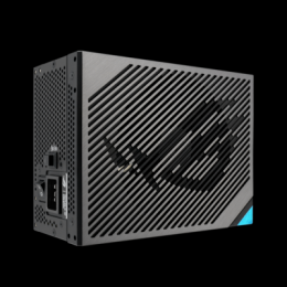 ASUS ROG Thor 1600W Titanium III Gaming Evo | PC-Netzteil