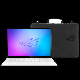 ASUS ROG Zephyrus 16 GA605KM-QR004W + ROG RANGER SLEEVE - 16