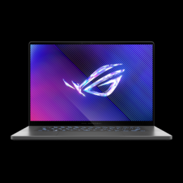 ASUS ROG Zephyrus 16 GU605MI-QR268W - 16
