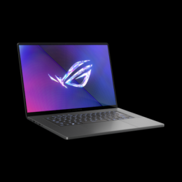 ASUS ROG Zephyrus G16 GU605MV-QP177X - 16