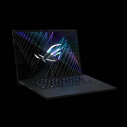 ASUS ROG Zephyrus M16 GU604VY-NM003W B-Ware - 16