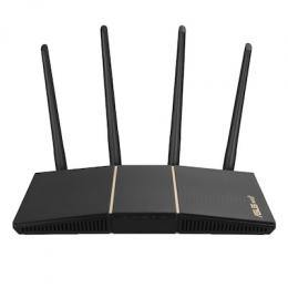 ASUS RT-AX57 WiFi 6 Router B-Ware AX3000 Dual-Band, 4x Ggiabit LAN, AiMesh