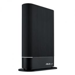 ASUS RT-AX59U WiFi 6 Mesh Router AX4200 Dual-Band, 3x Gigabit LAN, 1x USB-A 3.0, 1x USB-A 2.0