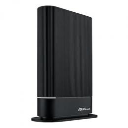 ASUS RT-AX59U WiFi 6 Mesh Router B-Ware AX4200 Dual-Band, 3x Gigabit LAN, 1x USB-A 3.0, 1x USB-A 2.0