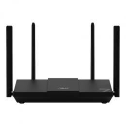 ASUS RT-BE50 BE3600 WiFi 7 Router BE3600 Dualband, 1x 2.5G WAN, 3x 1G LAN