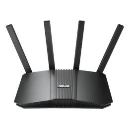 ASUS RT-BE55 WiFi 7 Router BE3600 Dualband, 1x 2.5G WAN, 4x 1G LAN