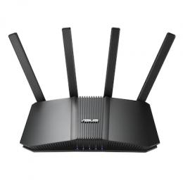 ASUS RT-BE59 WiFi 7 Router BE5000 Dualband, 1x 2.5G WAN, 1x 2.5G LAN, 3x 1G LAN, Smart Home Master