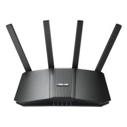 ASUS RT-BE82U WiFi 7 Router BE6500 Dualband, 1x 2.5G WAN, 4x 2.5 LAN