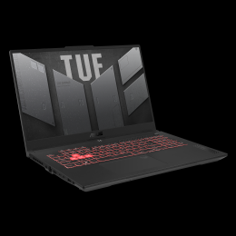 ASUS TUF 17 FA707NUR-HX064W - 17,3