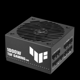ASUS TUF Gaming 1000W Gold EVO | PC-Netzteil