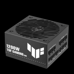ASUS TUF Gaming 1200W Gold EVO | PC-Netzteil