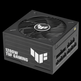 ASUS TUF Gaming 1200W Platinum | PC-Netzteil